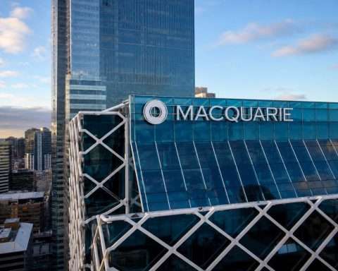 Macquarie Shares Surge With Investors Eyeing RBA Decision