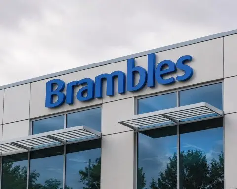 Brambles Share Price Rebounds as Buyback Continues: Is ASX:BXB Still Risky?