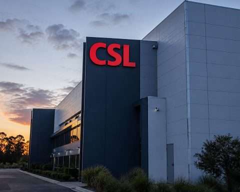 CSL Stock Rebounds as ASX Investors Weigh a Risky Turnaround Before August Results