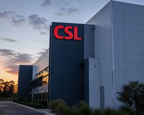 CSL Stock Rebounds as ASX Investors Weigh a Risky Turnaround Before August Results