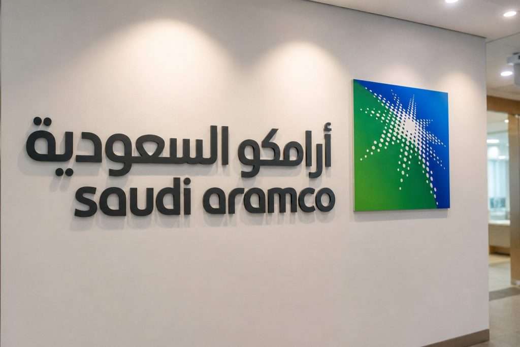 China and Saudi Aramco Eye Oil Security with Hormuz Deal Possible