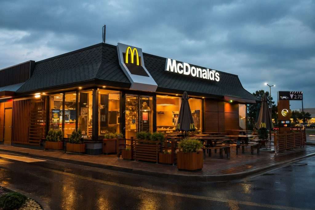 McDonald’s Feels New Strain in Coca-Cola Partnership as It Pushes Into Specialty Drinks