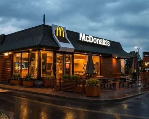 McDonald’s Feels New Strain in Coca-Cola Partnership as It Pushes Into Specialty Drinks