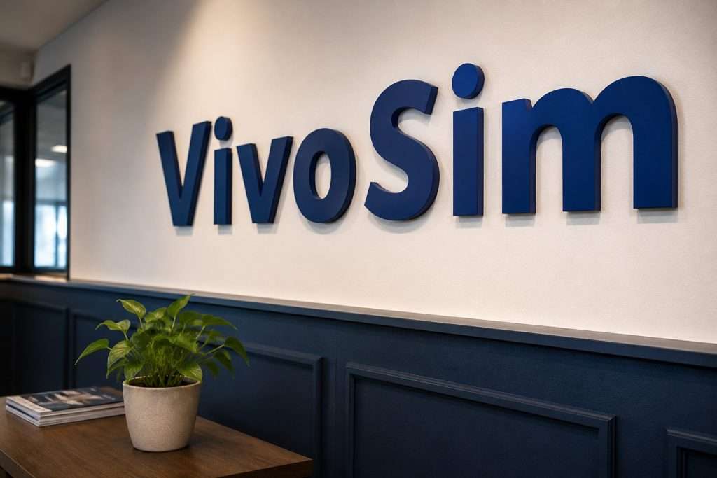 VivoSim Stock Sits Near 52-Week Low, Biotech Faces Pre-Market Cash Crunch