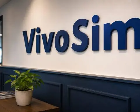VivoSim Stock Sits Near 52-Week Low, Biotech Faces Pre-Market Cash Crunch