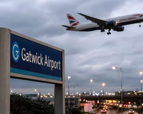 Gatwick rail issues add to passenger woes while £2bn airport upgrade goes forward