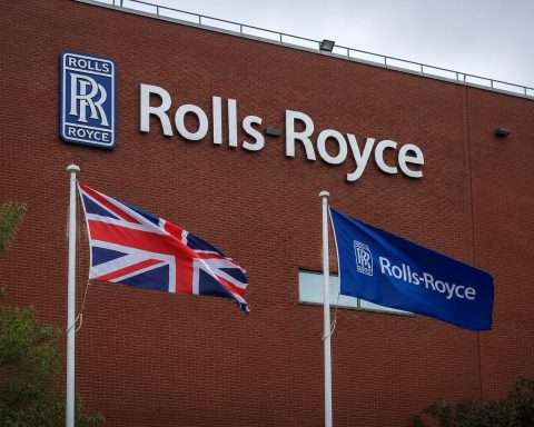 UK, Japan ink £18bn investment deal, Rolls-Royce enters nuclear project