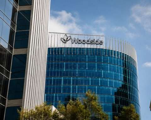Woodside Energy Shares in Spotlight After Exxon Bid Talk, Browse LNG Update