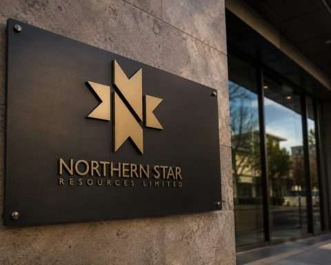 Northern Star Shares Rebound as Elliott Pressure and Buyback Put ASX Gold Giant Back in Focus