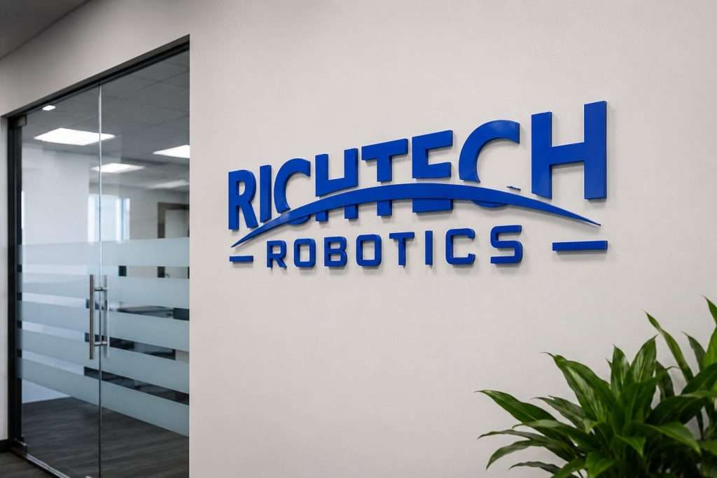 Nasdaq Filing Deadline Bears Down on Richtech Robotics Stock