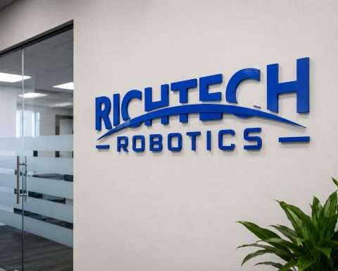 Nasdaq Filing Deadline Bears Down on Richtech Robotics Stock