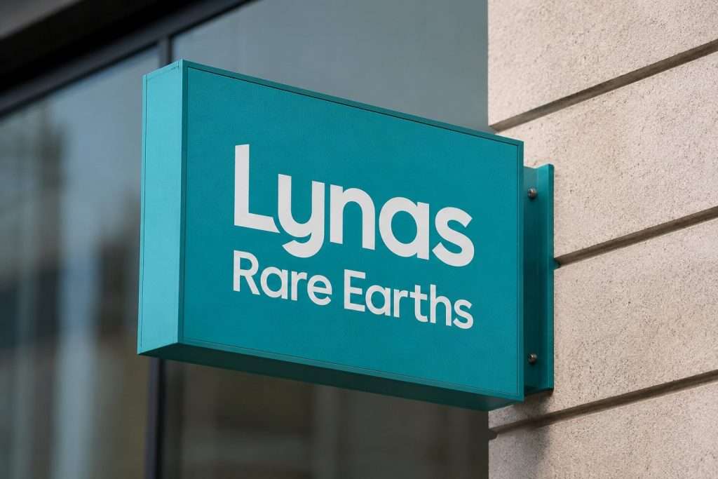 Lynas Rare Earths gains with supply security push keeping ASX trader attention