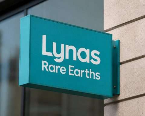 Lynas Rare Earths gains with supply security push keeping ASX trader attention