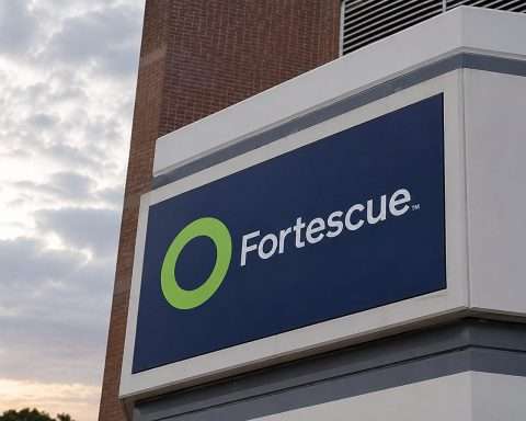 Fortescue Gains as Iron Ore Holds Steady, China in View