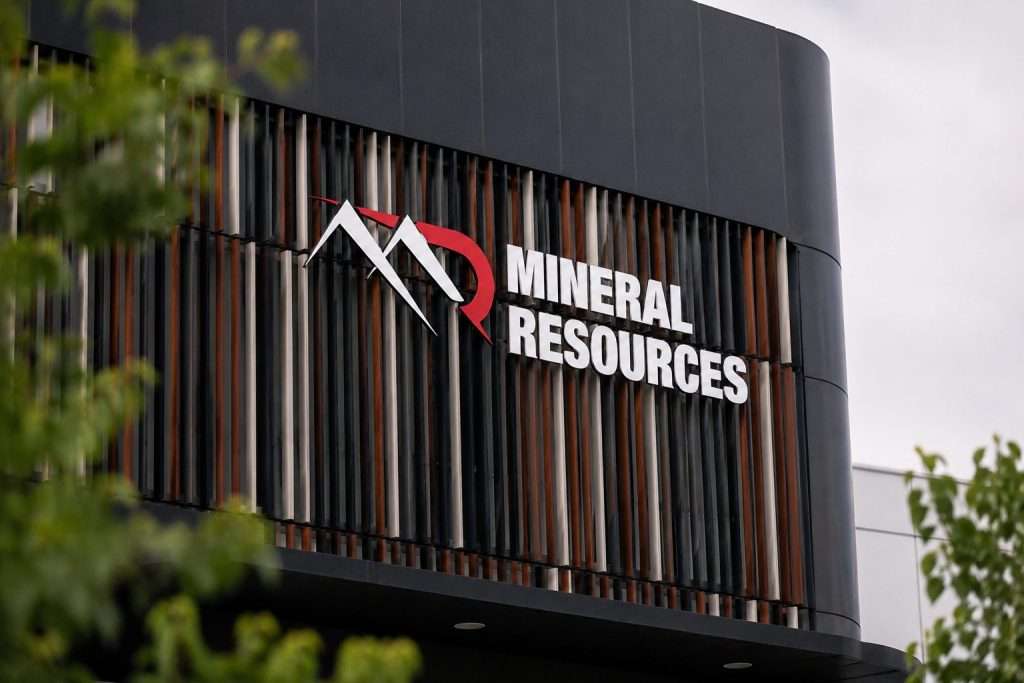 Mineral Resources Rises as Lithium Moves Put Spotlight on Bald Hill, Mt Marion