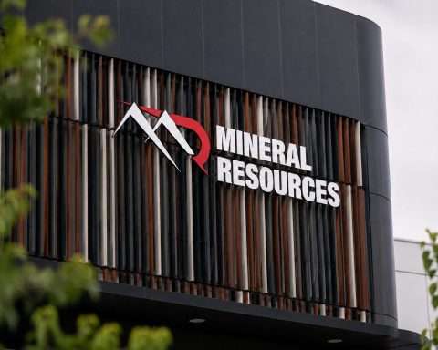 Mineral Resources Rises as Lithium Moves Put Spotlight on Bald Hill, Mt Marion