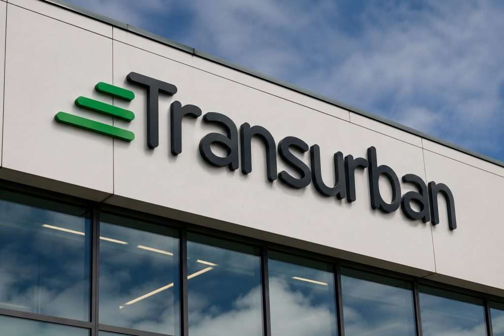 Transurban Hits New 52-Week High, Toll-Road Play Faces Valuation Pressure