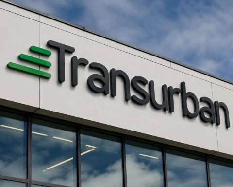 Transurban Hits New 52-Week High, Toll-Road Play Faces Valuation Pressure