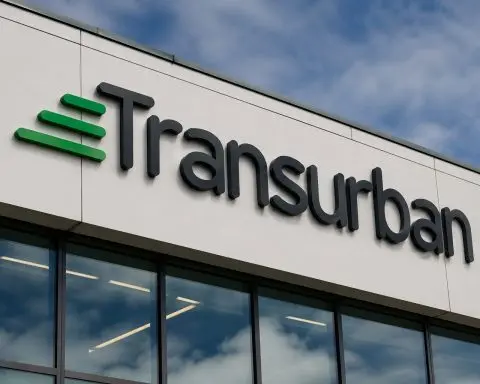 Transurban Hits New 52-Week High, Toll-Road Play Faces Valuation Pressure