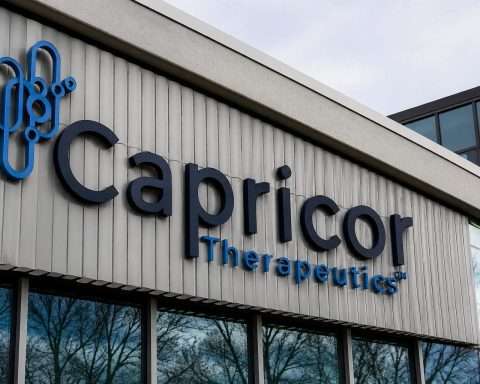 Capricor Shares Fall, FDA Call in August Looms