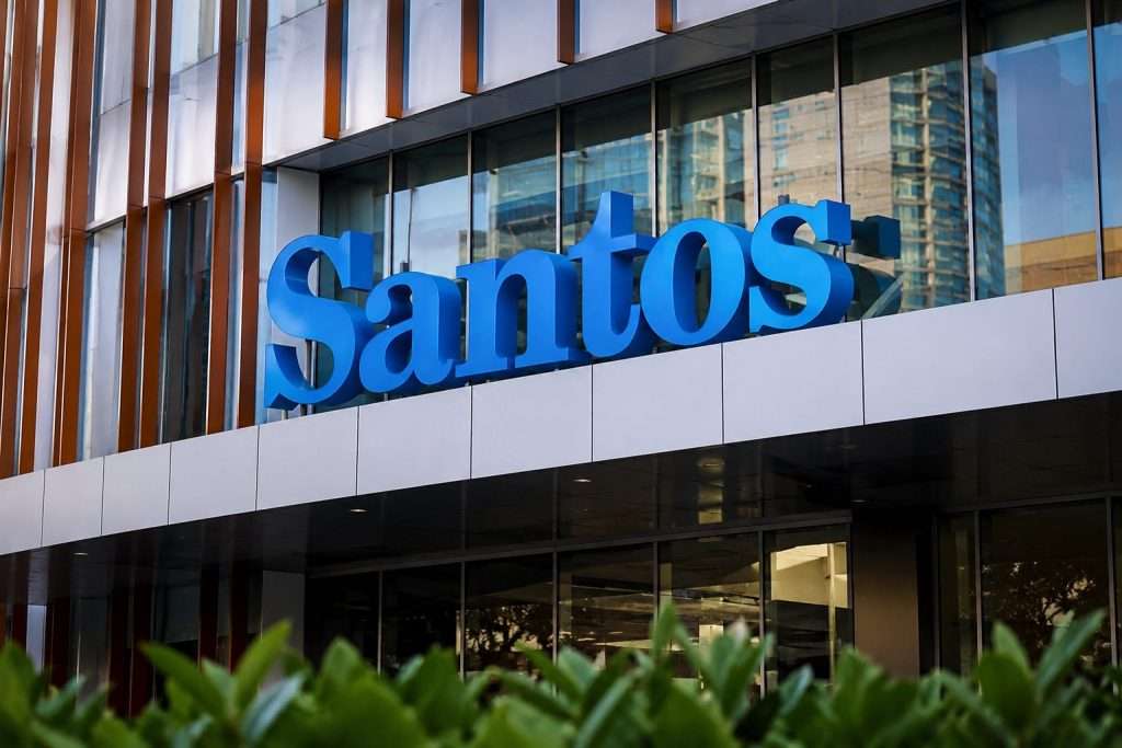 Santos Share Price: STO Near 52-Week High as Oil Pullback Tests Rally