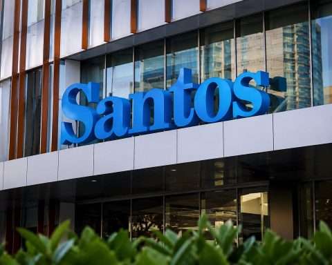 Santos Share Price: STO Near 52-Week High as Oil Pullback Tests Rally