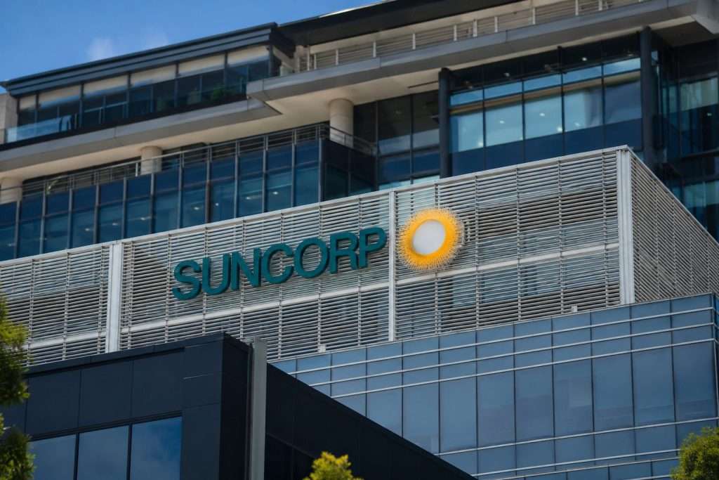 Suncorp shares edge higher as ASX rebound draws investor attention to reinsurance, capital return and FY26 update