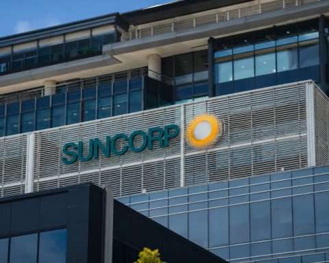 Suncorp shares edge higher as ASX rebound draws investor attention to reinsurance, capital return and FY26 update