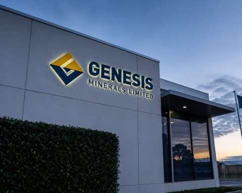 Genesis Minerals Shares Advance as Magnetic Merger Nears Close