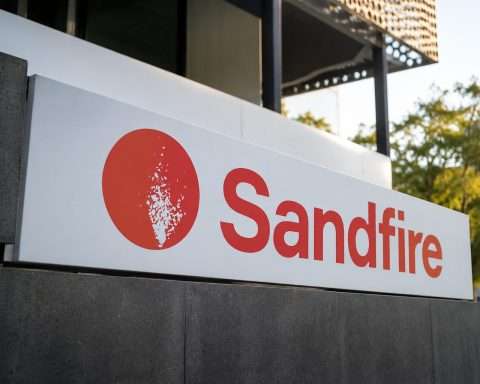 Sandfire Resources Shares Jump as Copper Rally Puts ASX Miner Back Near Its Highs