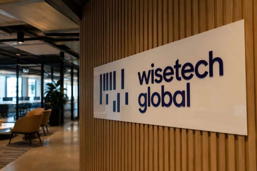 WiseTech Global Shares Bounce Back as Investors Watch AI Changes Ahead of August Results