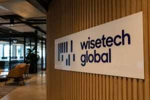 WiseTech Global Shares Bounce Back as Investors Watch AI Changes Ahead of August Results