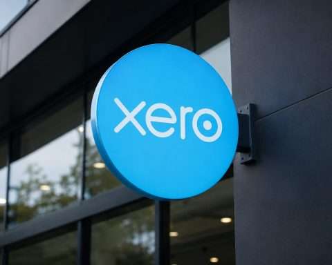 Xero Shares Face Governance Test After 60% Slide as Investors Weigh AI and US Growth