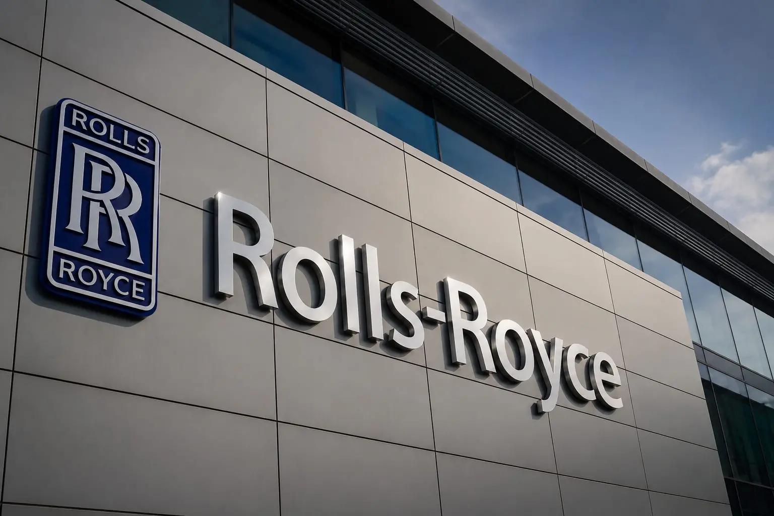 Rolls-Royce Share Price Jumps as Japan Nuclear Pact and Defence Momentum Lift FTSE 100 Star