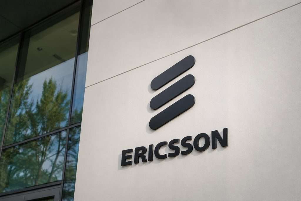 Ericsson stock rises following new buyback, Moody’s rating move