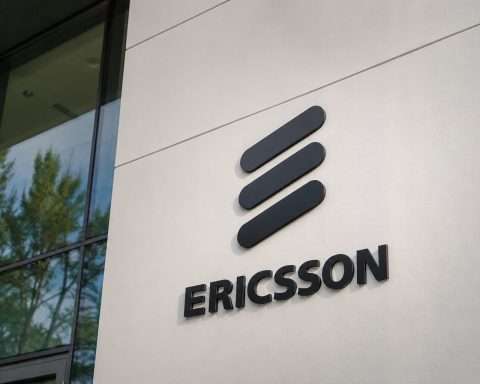 Ericsson stock rises following new buyback, Moody’s rating move