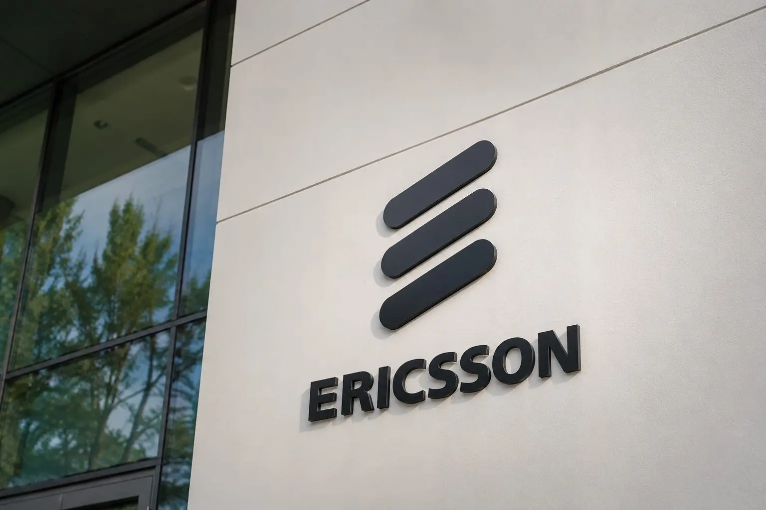 Ericsson stock rises following new buyback, Moody’s rating move