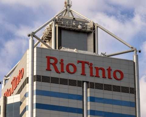 Rio Tinto Shares Rise as Miners Catch Risk-On Bid, but Valuation Looks Less Obvious After Rally