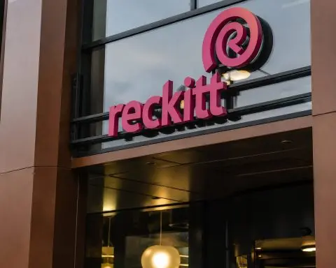 Reckitt Moves Up as Buyback Continues Ahead of July Results
