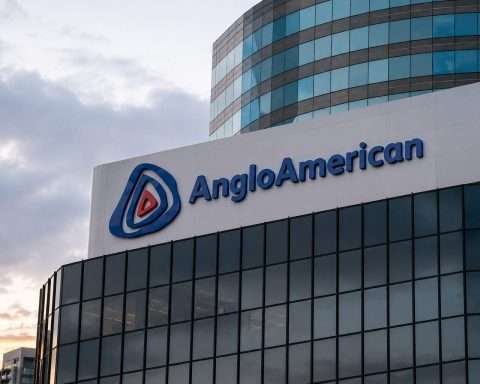 Anglo American Climbs; Copper Lifts FTSE 100 Mining Stocks