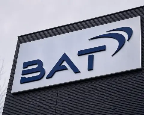 BAT stock trades close to 4,630p as Velo gains, cigarette drop eyed