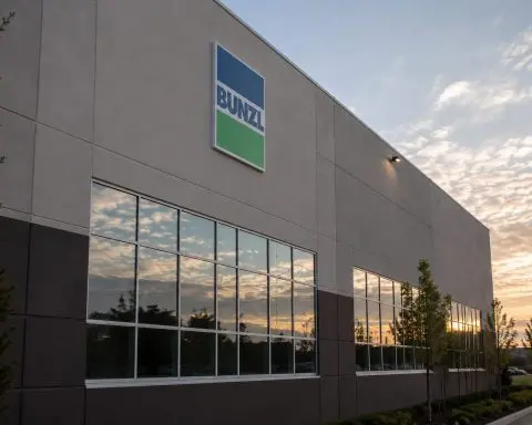 Elliott Takes Bunzl Stake, Puts Spotlight on Buybacks and US Business
