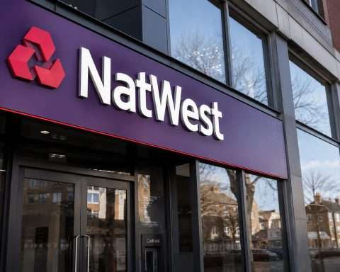 NatWest edges higher ahead of Bank of England decision