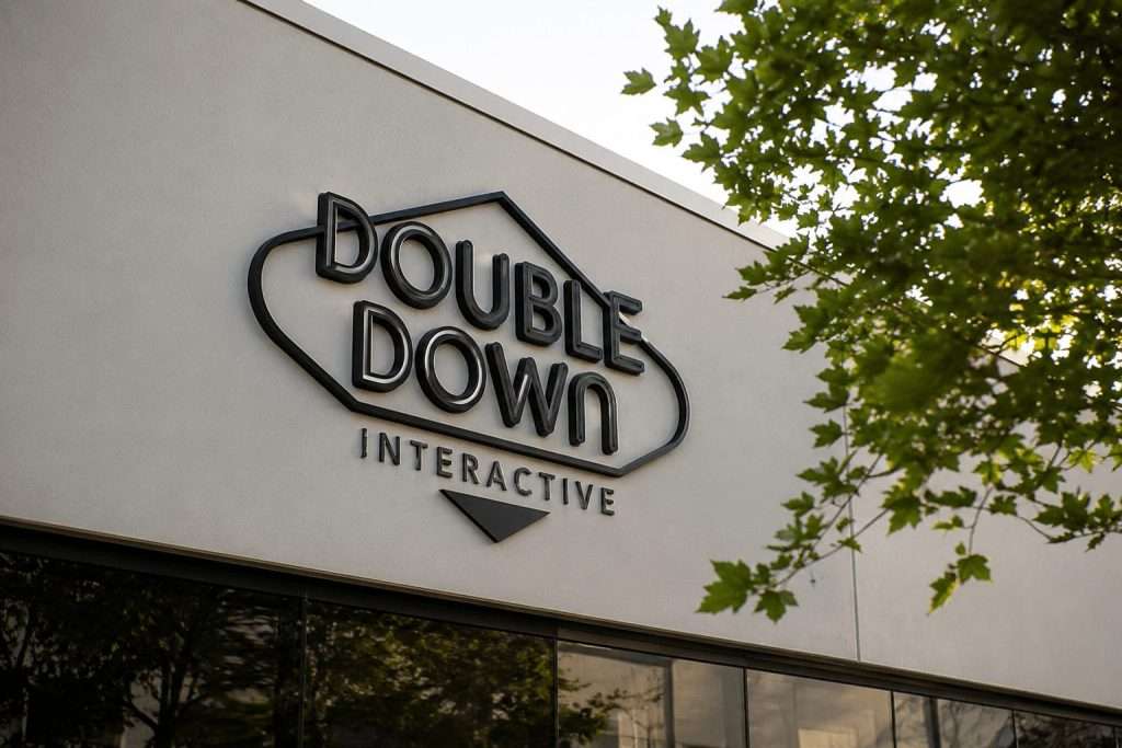 DoubleDown Buyout Spread Draws Attention
