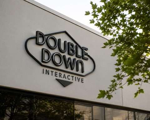 DoubleDown Buyout Spread Draws Attention
