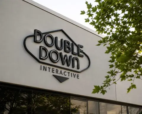 DoubleDown Buyout Spread Draws Attention