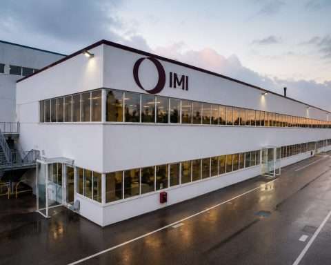IMI Hits All-Time High After Buyback Push