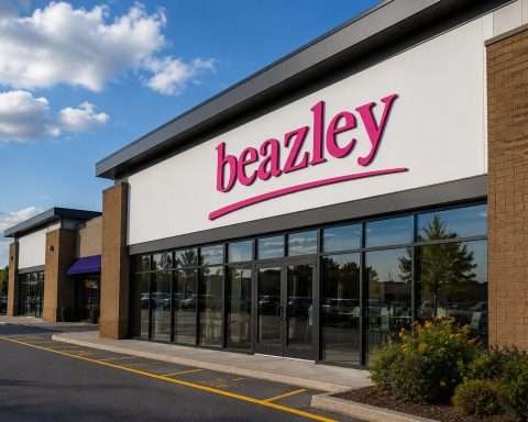 Beazley Shares Hover Below Zurich Cash Offer as EU Review Becomes Key Test