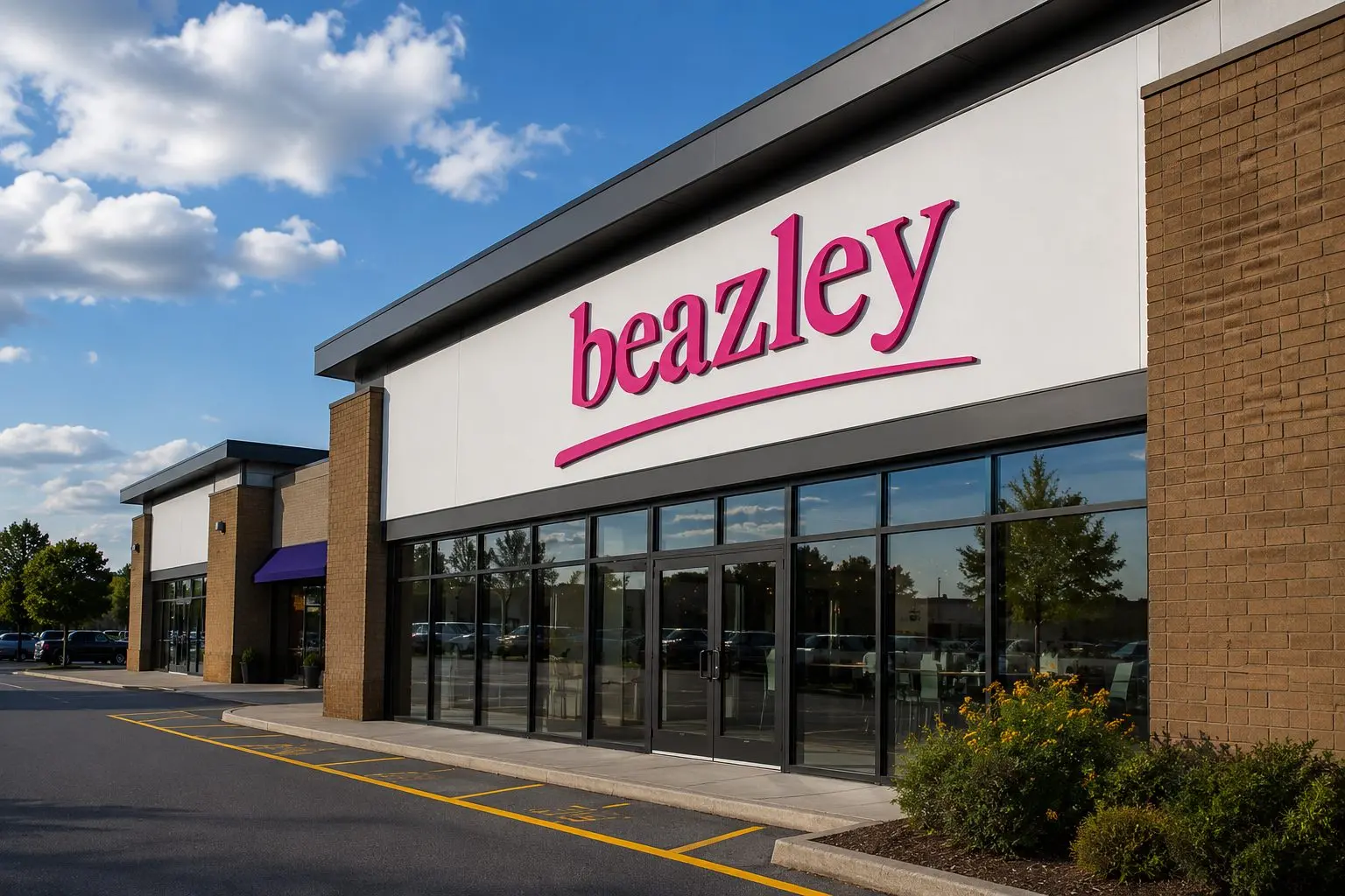 Beazley Shares Hover Below Zurich Cash Offer as EU Review Becomes Key Test