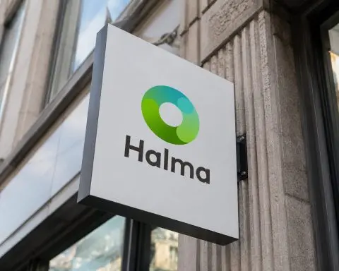 Halma Shares Edge Higher on Broker Upgrade; Photonics Outlook Still in Focus